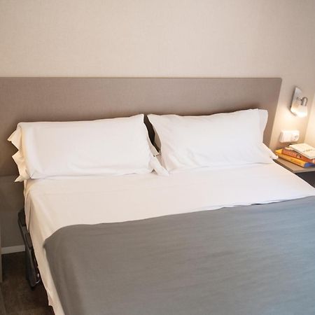 Camping Bellsol Pineda de Mar Exterior photo
