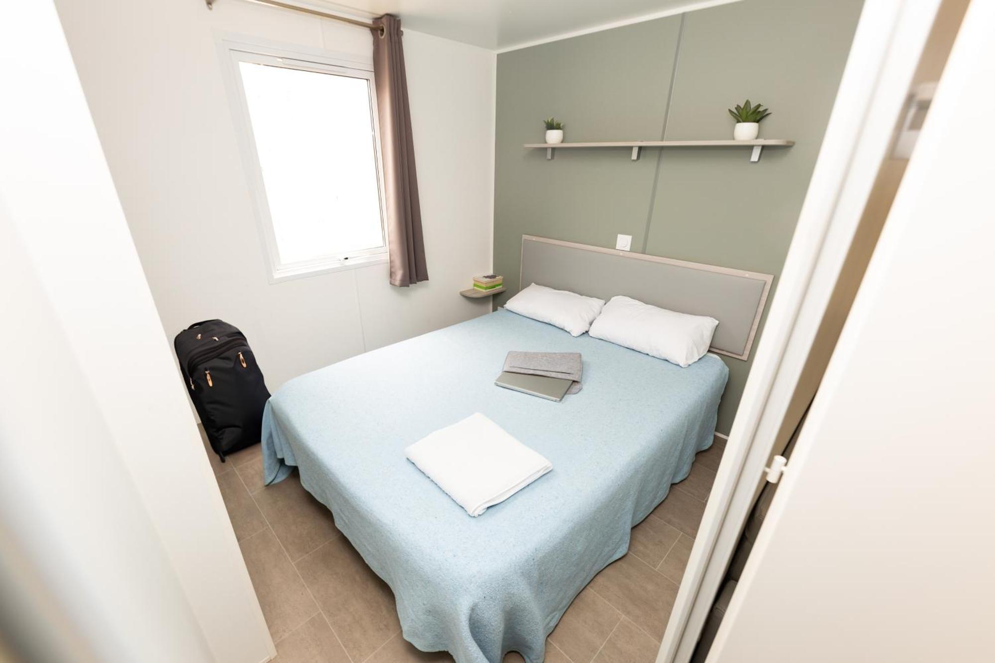 Camping Bellsol Pineda de Mar Exterior photo