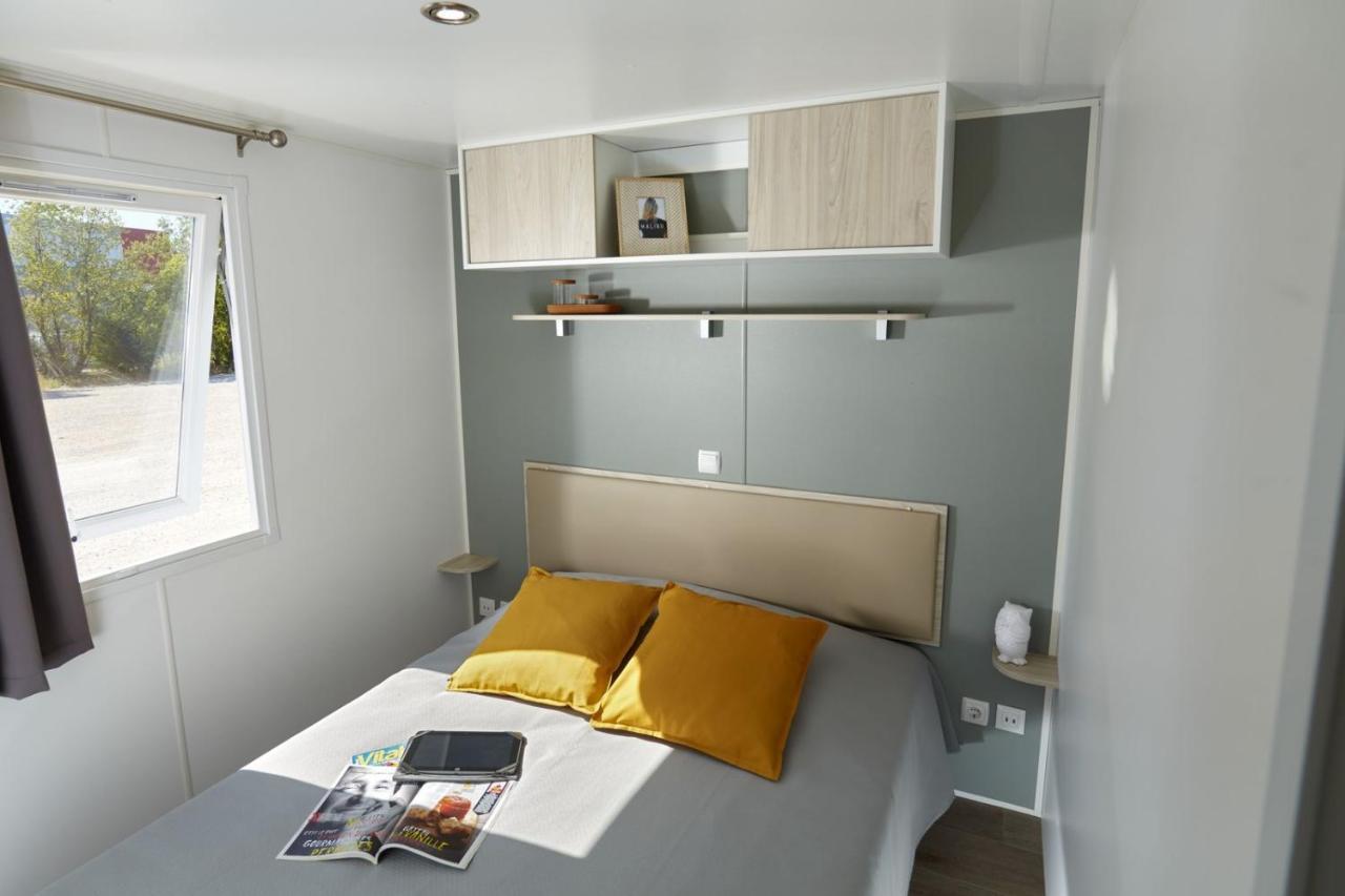 Camping Bellsol Pineda de Mar Room photo