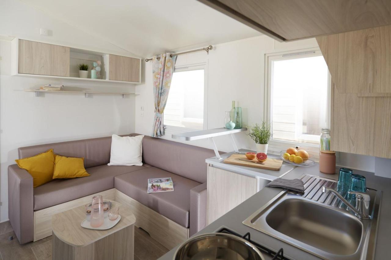 Camping Bellsol Pineda de Mar Room photo