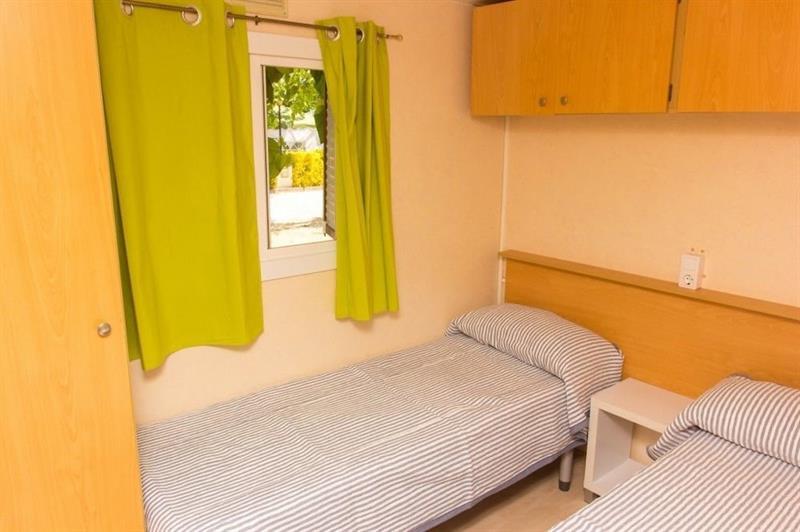 Camping Bellsol Pineda de Mar Exterior photo